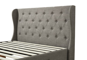 Hannah Bed with Storage Drawers