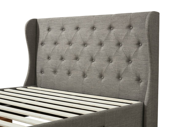 Hannah Bed with Storage Drawers