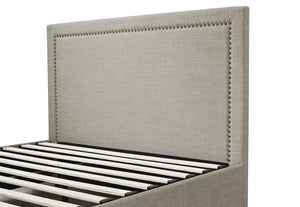 Harper Gas Lift Storage Bed