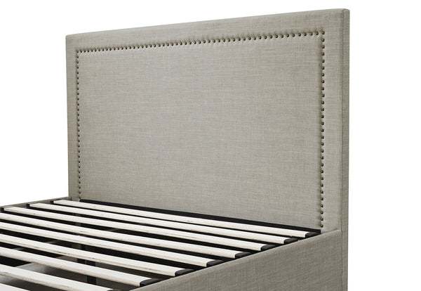 Harper Gas Lift Storage Bed