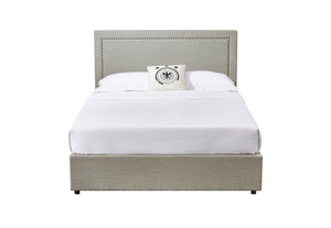 Harper Gas Lift Storage Bed