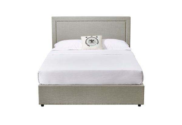 Harper Gas Lift Storage Bed