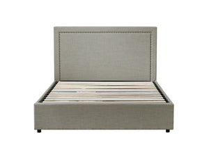Harper Gas Lift Storage Bed