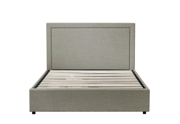 Harper Gas Lift Storage Bed