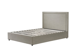 Harper Gas Lift Storage Bed
