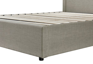 Harper Gas Lift Storage Bed