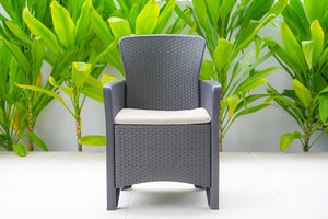 Harvey 3 Piece Outdoor Setting