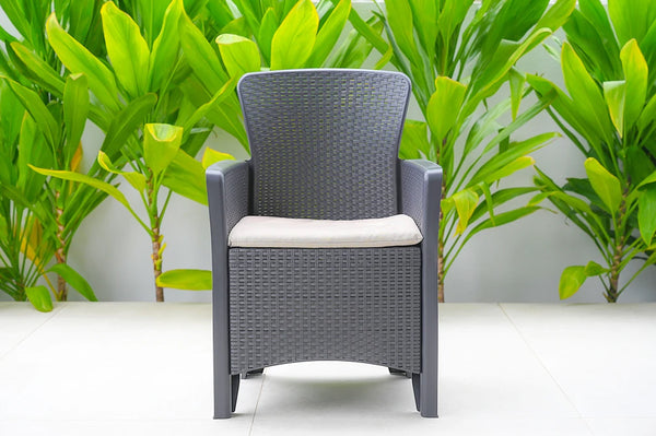 Harvey 3 Piece Outdoor Setting