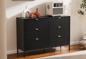 Imani 6 Drawer Dresser