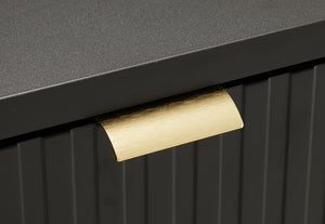 Imani 2 Drawer Bedside