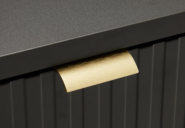 Imani 2 Drawer Bedside