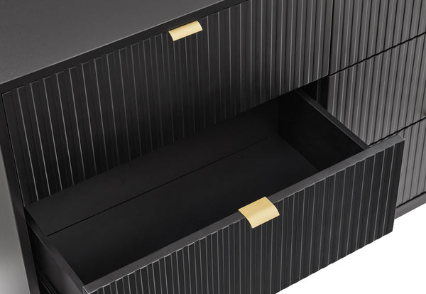 Imani 6 Drawer Dresser