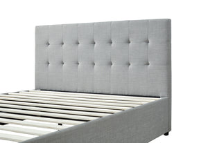 Isabella Bed with Storage Drawers