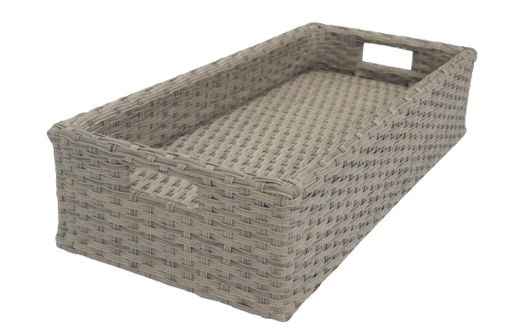 Ivy Rectangle Floating Tray