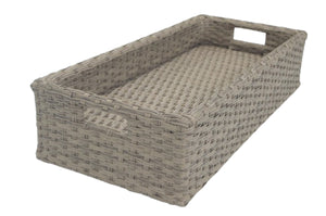 Ivy Rectangle Floating Tray