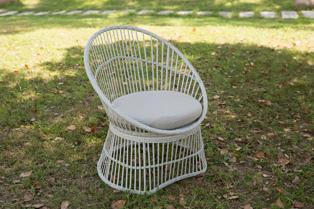 Miami 3 Piece Outdoor Setting