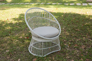 Miami 3 Piece Outdoor Setting