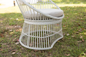 Miami 3 Piece Outdoor Setting