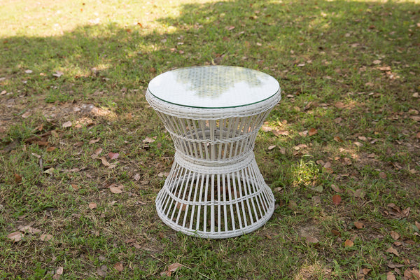 Miami 3 Piece Outdoor Setting