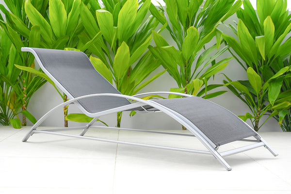 Noosa 3pce Sunlounge Setting