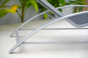 Noosa 3pce Sunlounge Setting