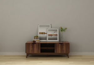 Olive Entertainment Unit