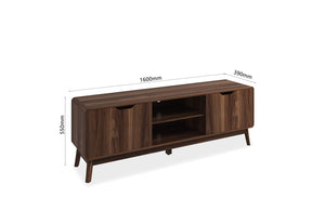 Olive Entertainment Unit