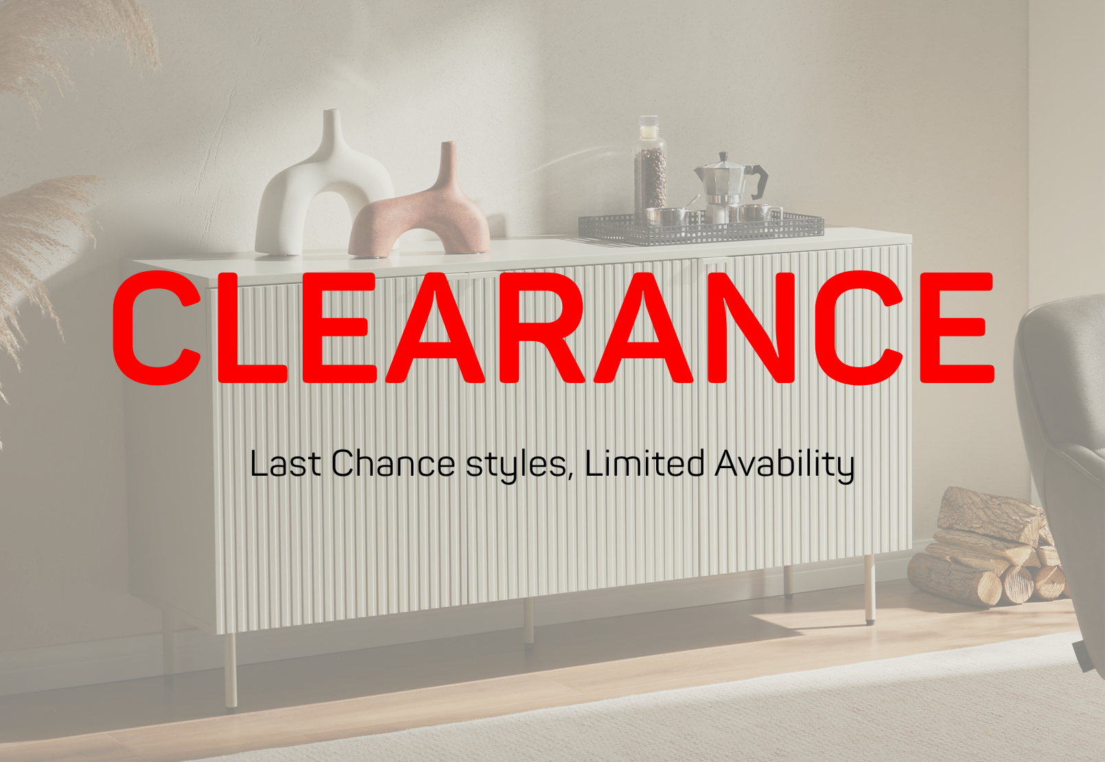 Clearance