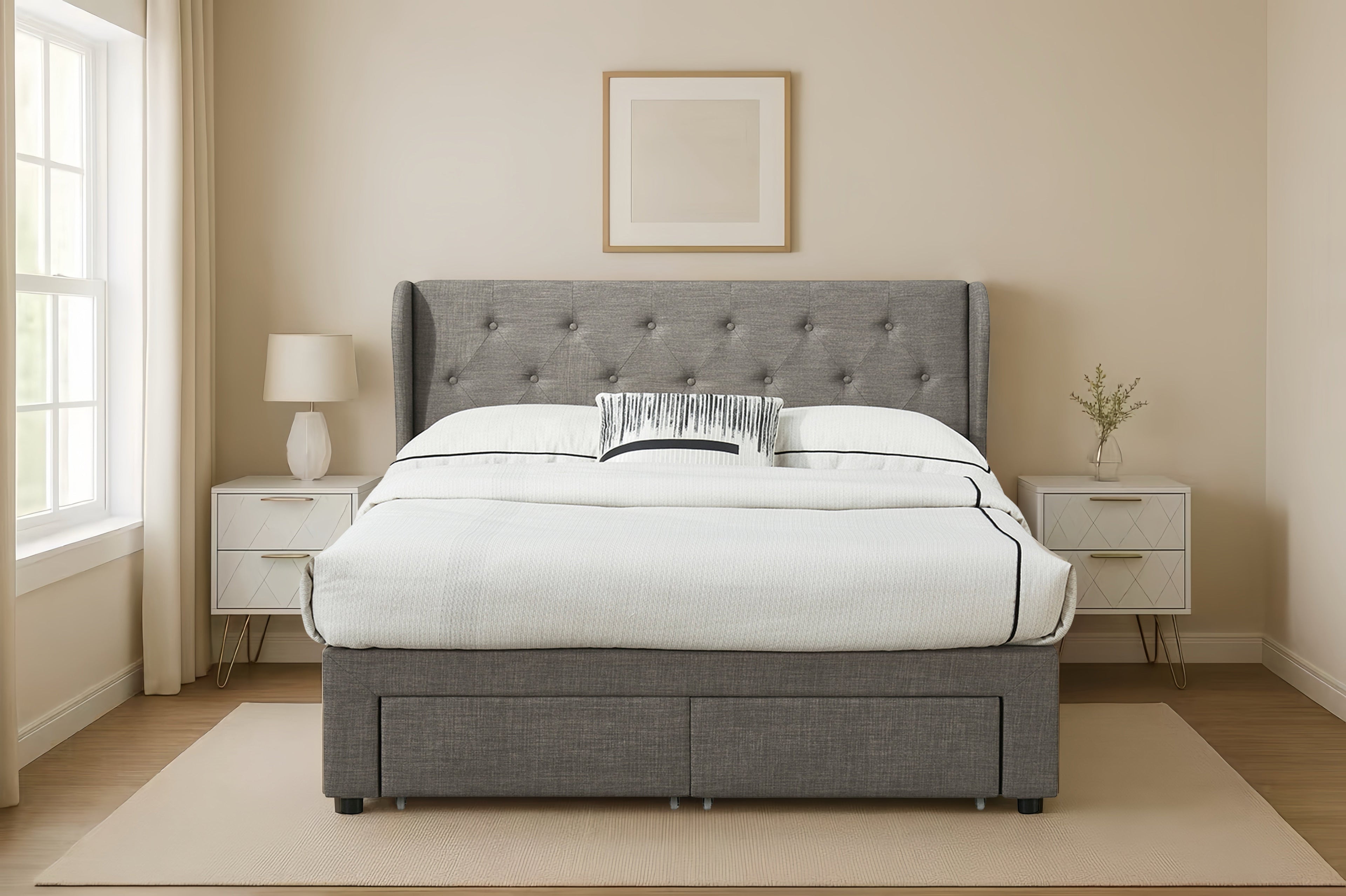 Beds