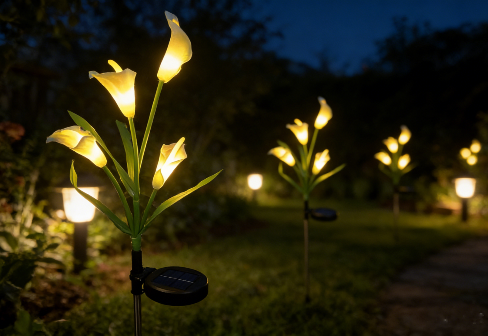 Lighting
