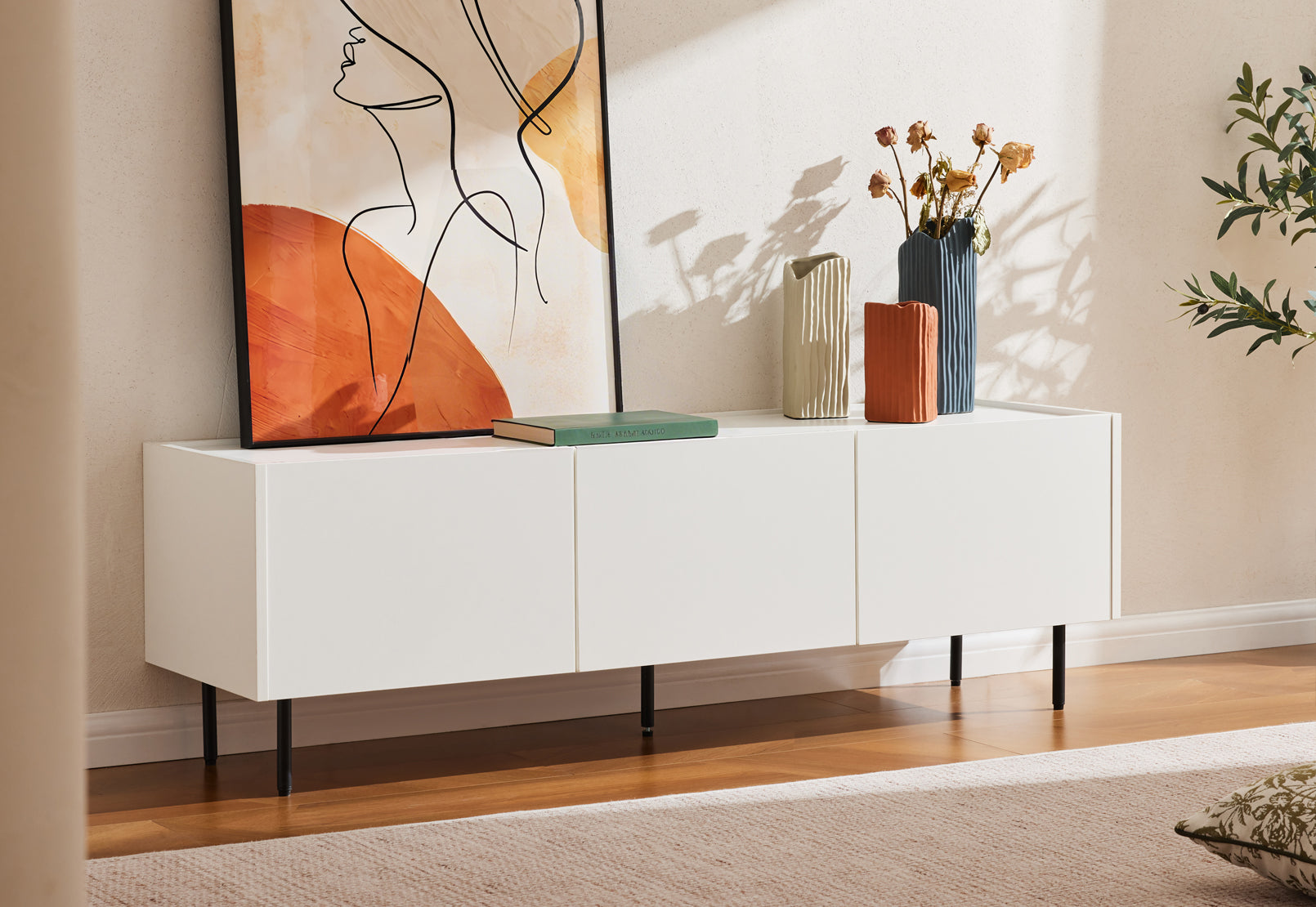 Entertainment Units