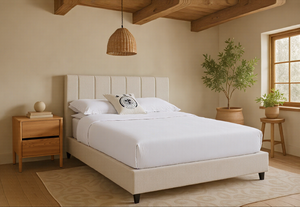 Amelia Bed