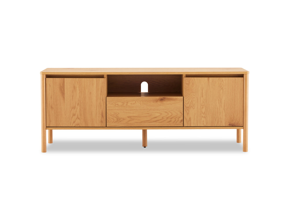 Dakota Entertainment Unit