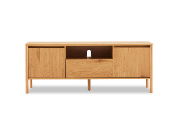 Dakota Entertainment Unit