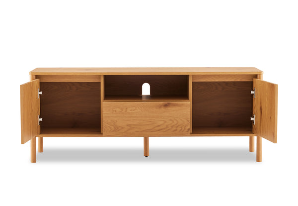 Dakota Entertainment Unit