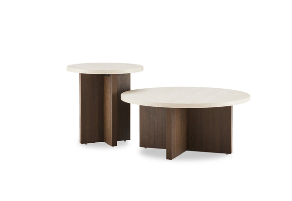 Lena Occasional Tables (Set of 2)