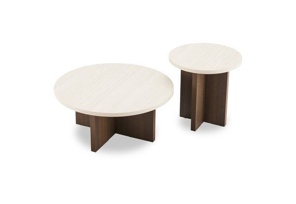Lena Occasional Tables (Set of 2)