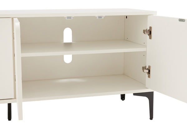 Elaine Entertainment Unit