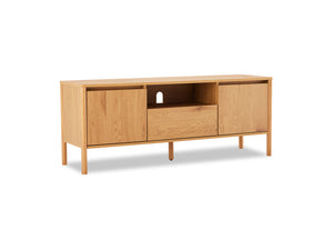 Dakota Entertainment Unit