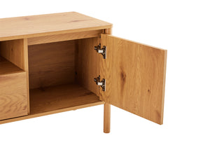 Dakota Entertainment Unit