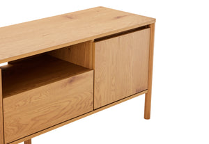 Dakota Entertainment Unit
