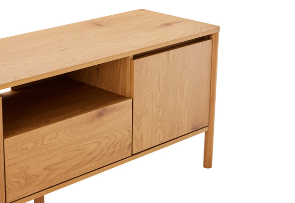 Dakota Entertainment Unit
