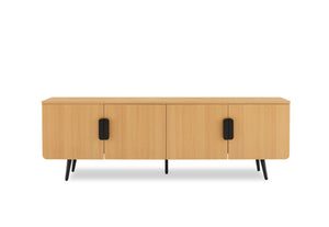 Finley Entertainment Unit