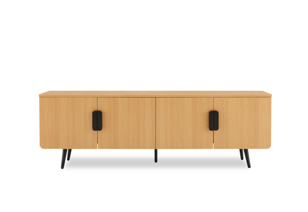 Finley Entertainment Unit