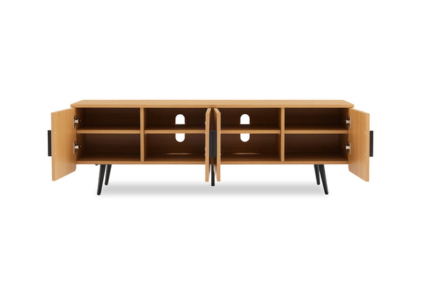Finley Entertainment Unit