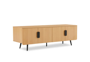 Finley Entertainment Unit