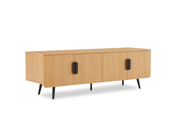 Finley Entertainment Unit