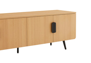 Finley Entertainment Unit