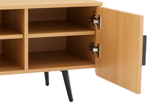 Finley Entertainment Unit