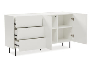 Emerson Buffet